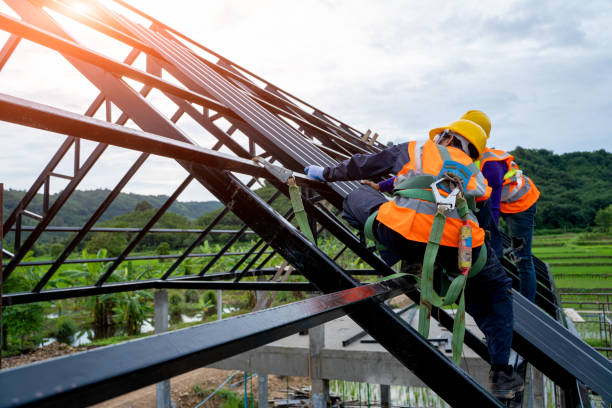 Best Commercial Roofing Services  in Burkburnett, TX