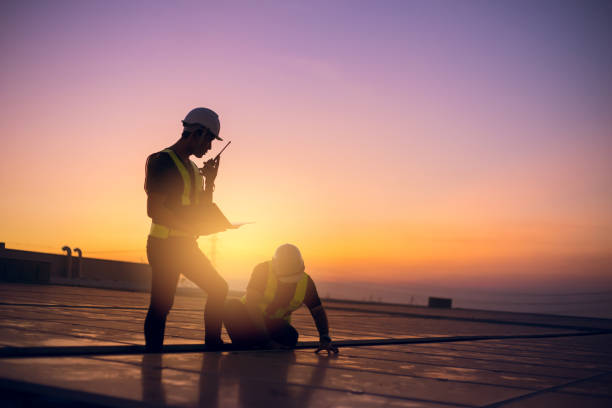 Best Affordable Roofing Company  in Burkburnett, TX