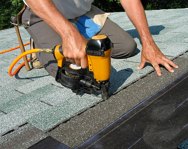 Professional Roofing Contractor in Burkburnett, TX