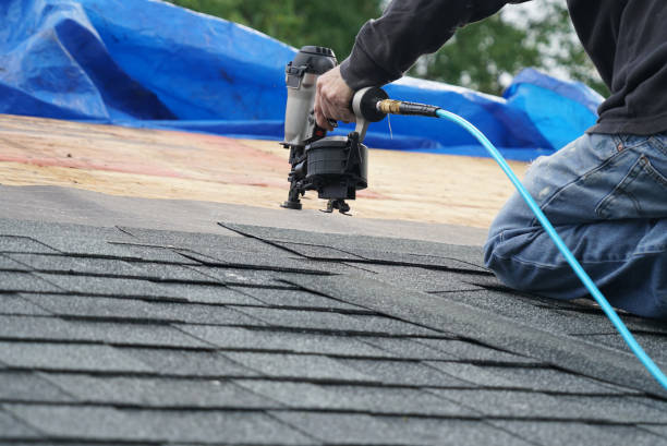 Quick and Trustworthy Emergency Roof Repair Services in Burkburnett, TX