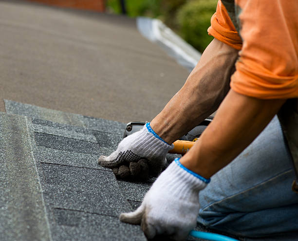 Best Residential Roofing Contractor  in Burkburnett, TX