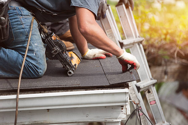 Roof Waterproofing Services in Burkburnett, TX