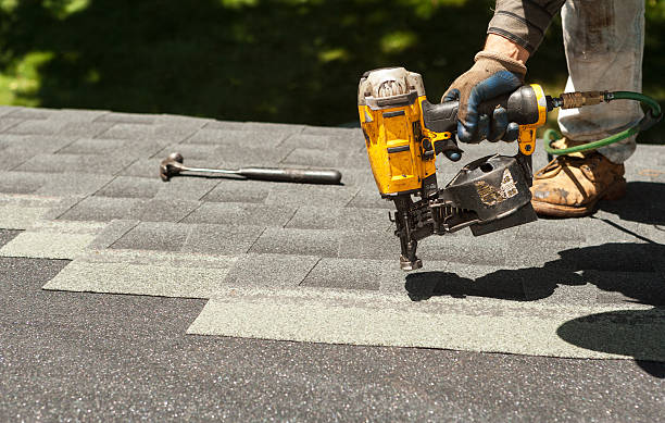 Best Residential Roofing Contractor  in Burkburnett, TX
