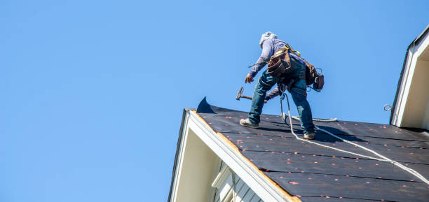 Best Sealant for Roof  in Burkburnett, TX