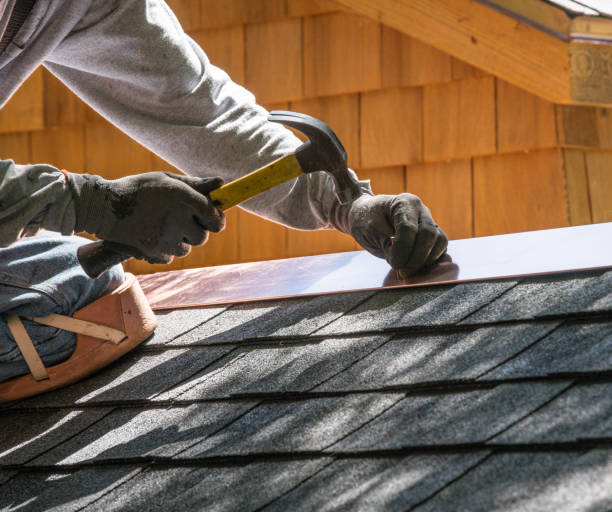 Best Metal Roofing Contractor  in Burkburnett, TX